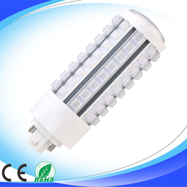 Energy Saving Lamp 42W Plt Replacement Lamp 360degree E27 G24 20W LED Corn Light