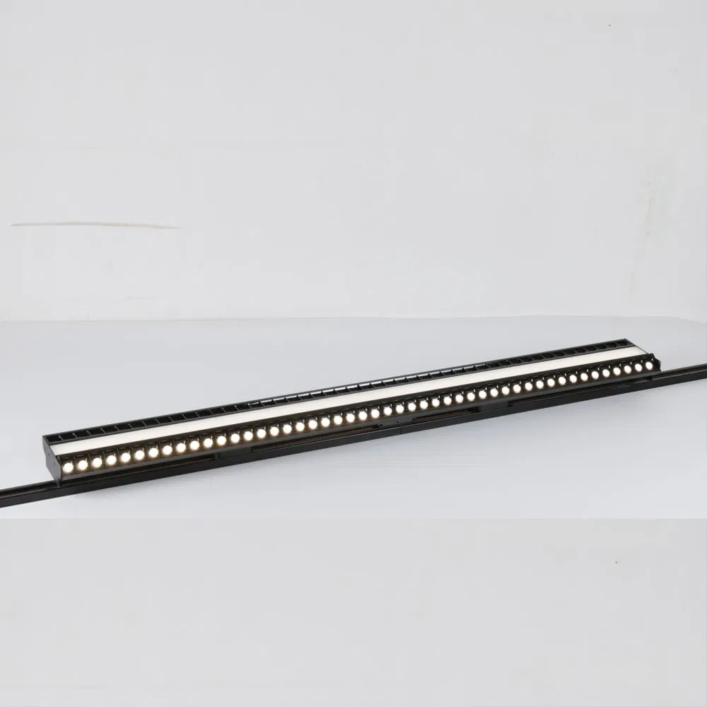 600X600mm LED Grille Light for Office Ceiling Grids