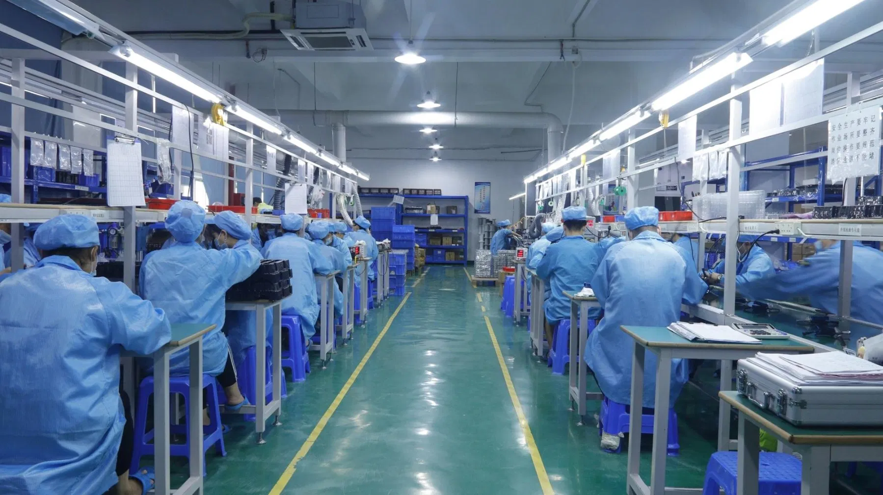 Wholesale 40W Flush Mount LED Pod Light