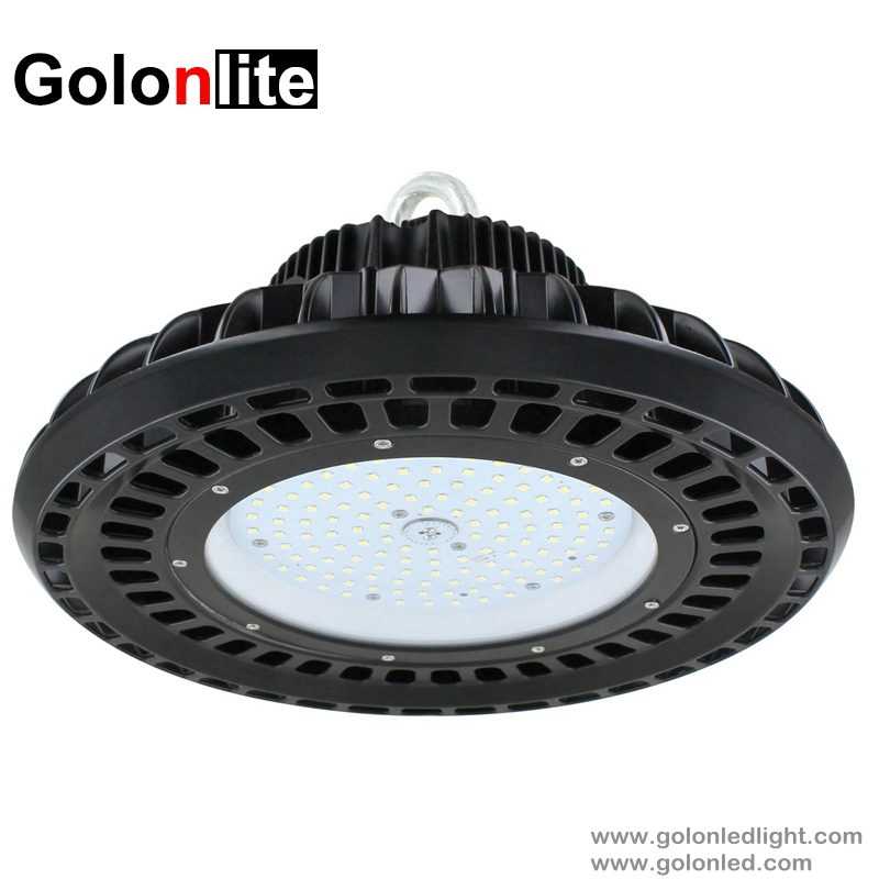Factory Price 400W Metal Halide Lamp LED Replacement 130lm/W 13000lm 100W LED Low Bay Light