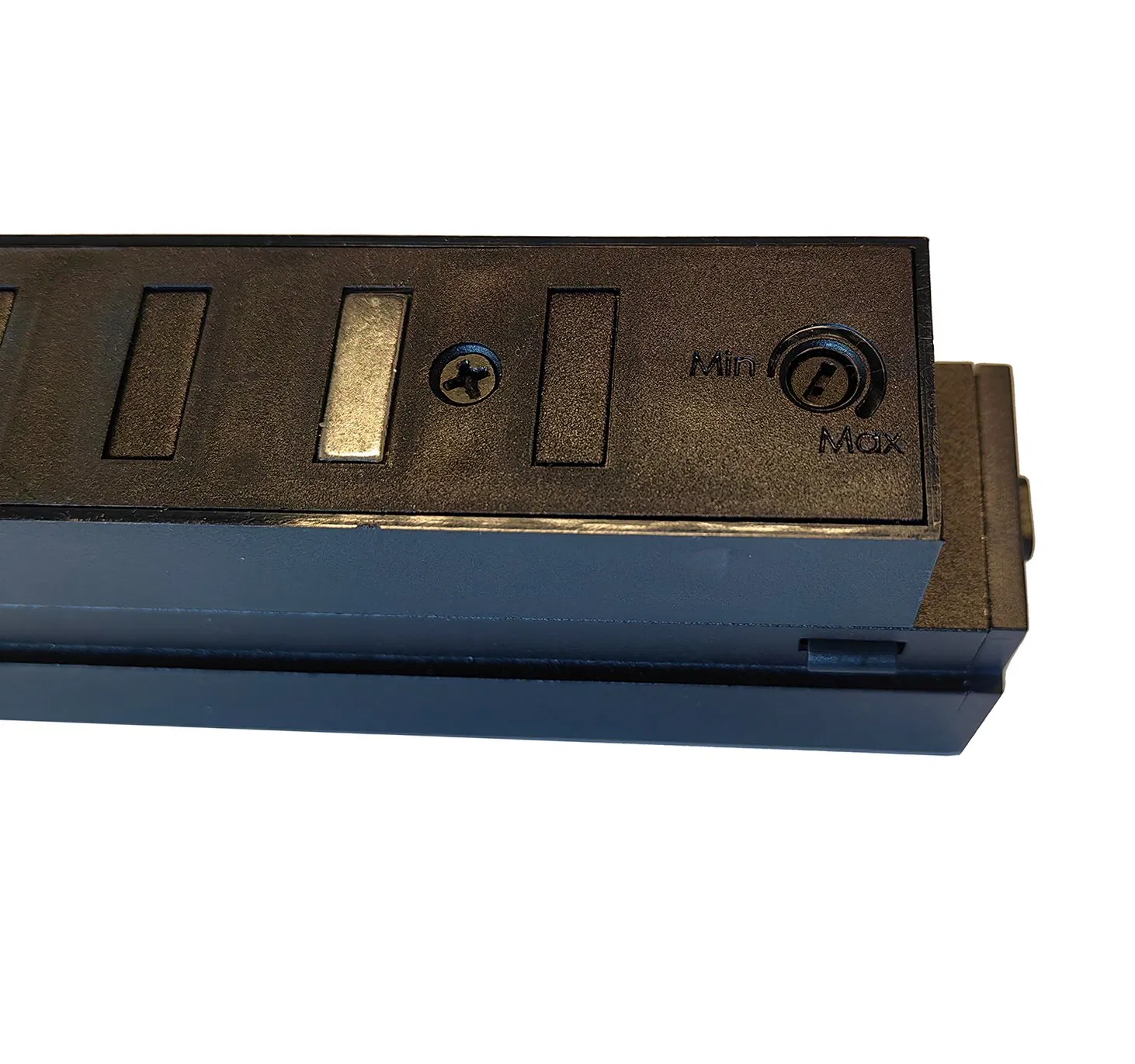 ML30 DC48V Ra>95 Hanging Magnetic Line Track Suspension LED Pendant Light