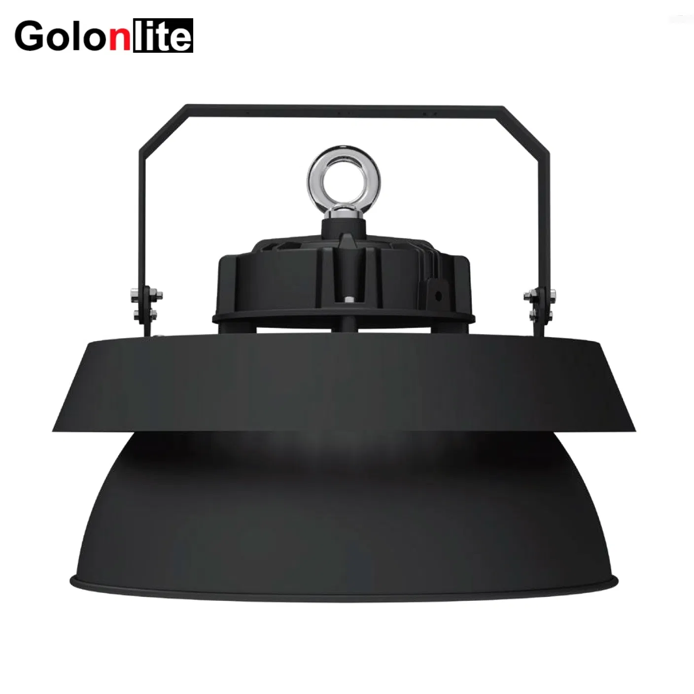 5 Year Warranty 100W 150W 200W Dimmable LED Low Bay Workshop Light