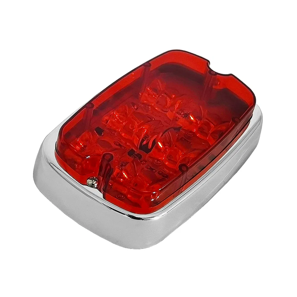 Ambulance LED Grille Warning Flashing Strobe Light 800L