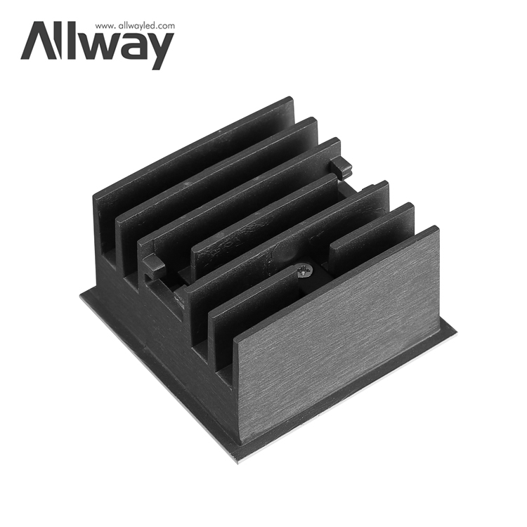 Allway Mini LED Linear Light for Stylish Shop and Hotel Spaces