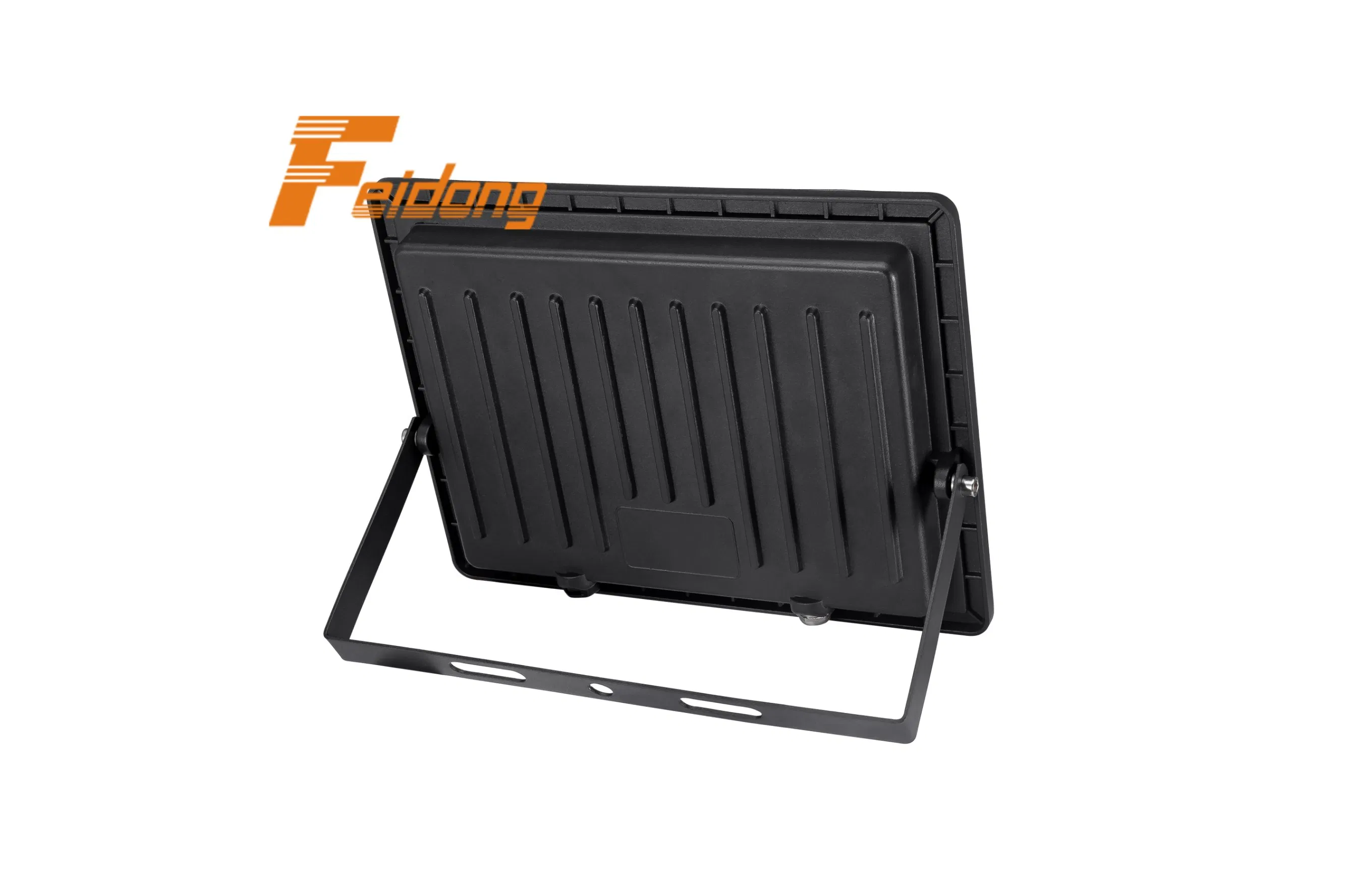 10W 20W 30W 150W 200W 300W Power Ground Durable Outdoor Cove Lighting Waterproof Energy Saving Lamp Project SMD Photocell Light Fixture Garden LED Flood Light