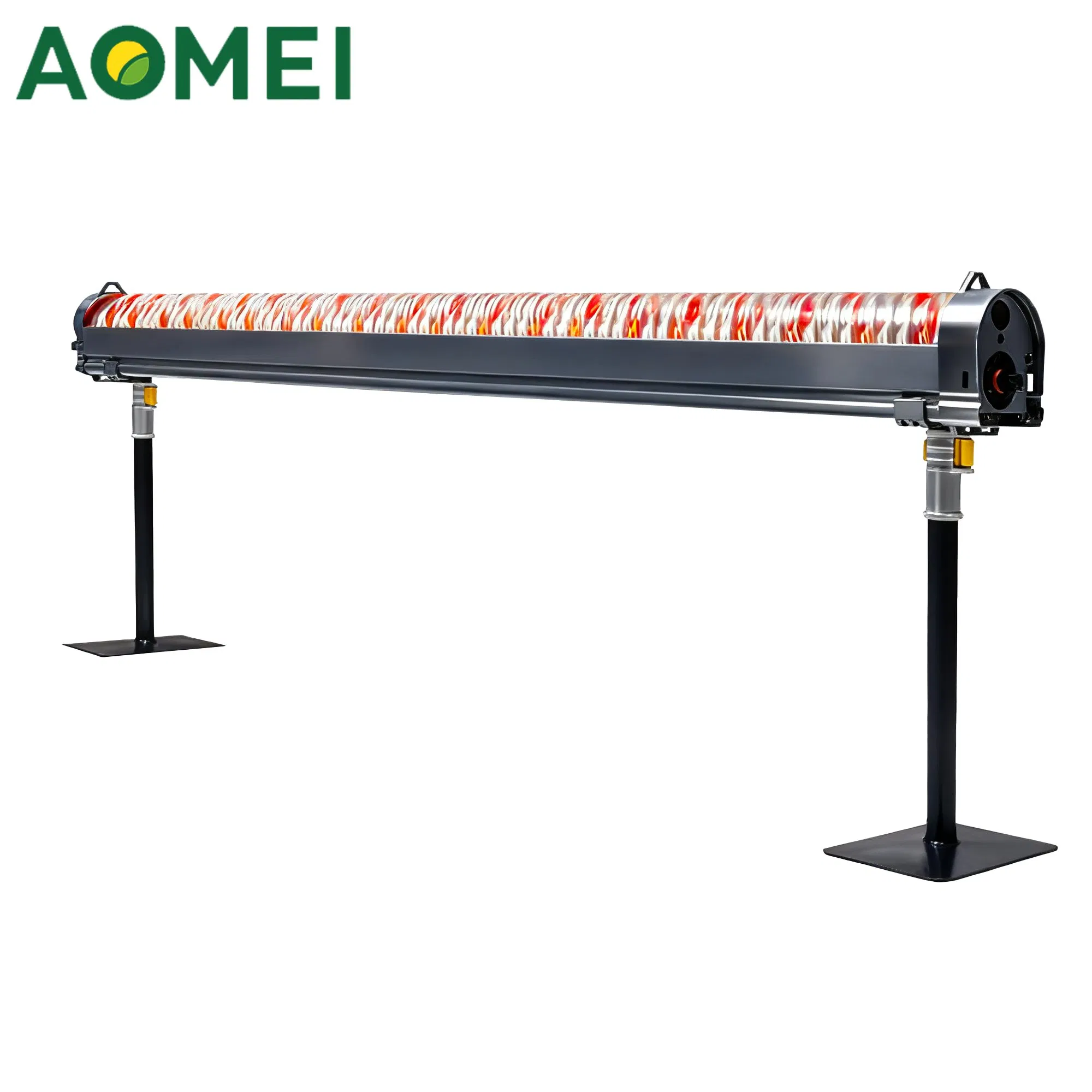 LED Grow Light ETL Listed 120W Full Spectrum 3.0umol/J for Under-Canopy Supplemental Lighting