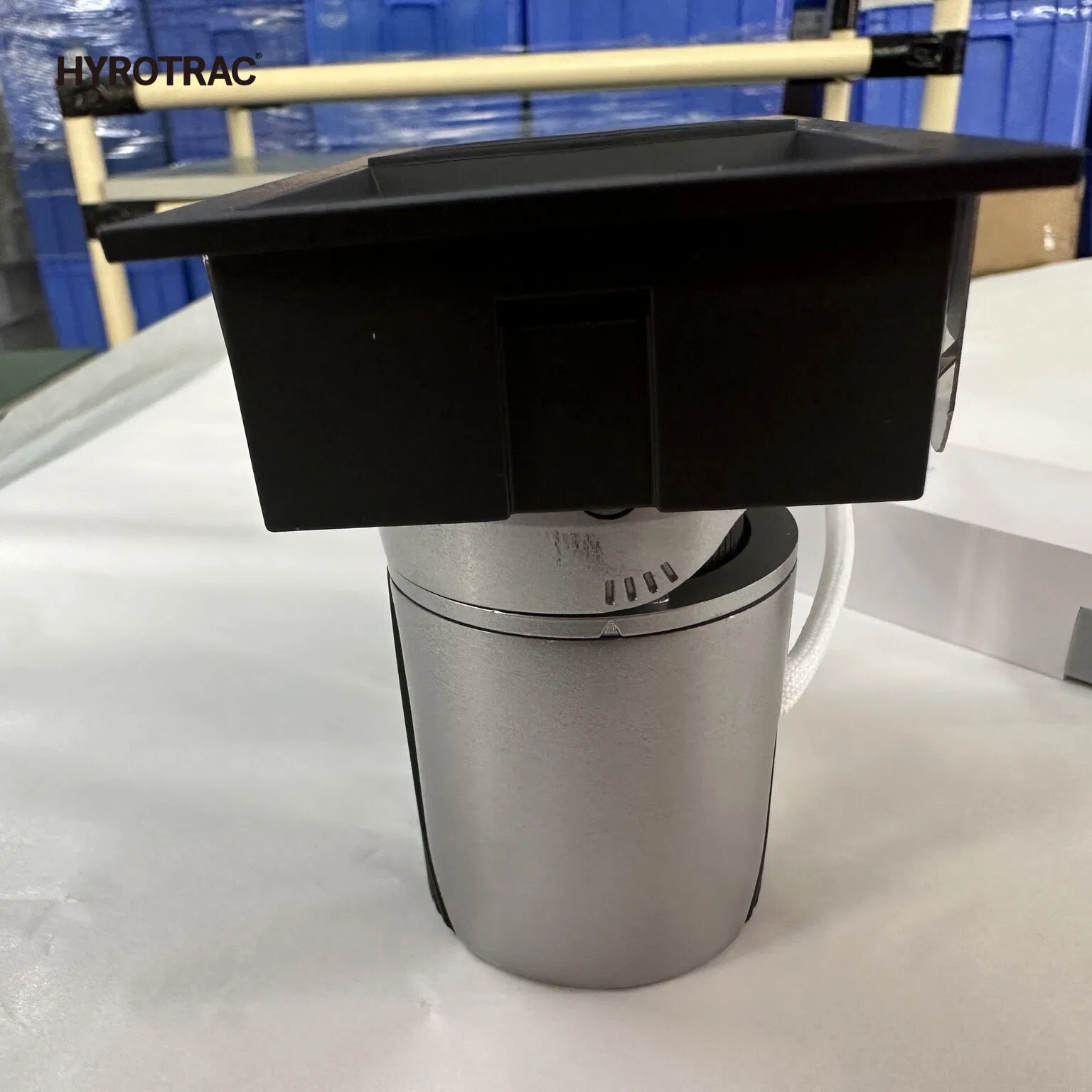 Intelligent Control LED Light Dimmable Lamp Panel Light Downlight