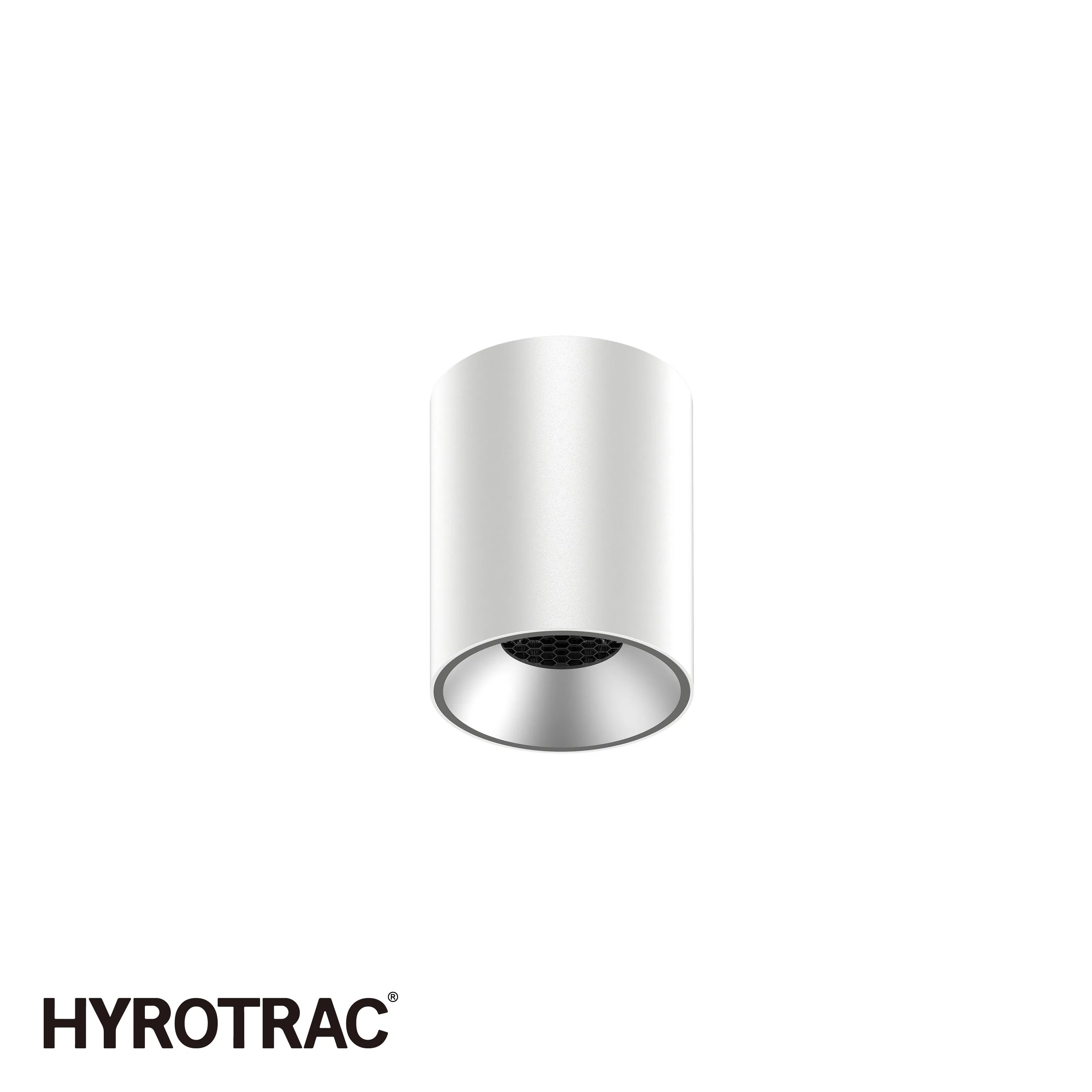 Indoor Commercial Residential Lighting Surface Mounted LED Downlight 10W 15W 25W 30W