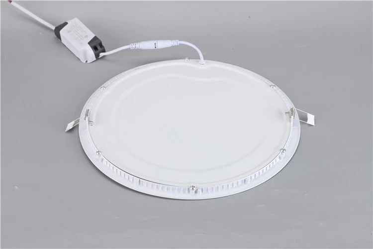 LED Downlight Recessed Panel Light