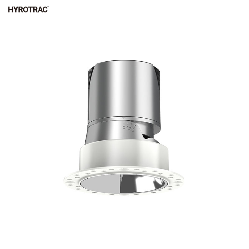 Intelligent Control LED Light Dimmable Lamp Panel Light Downlight
