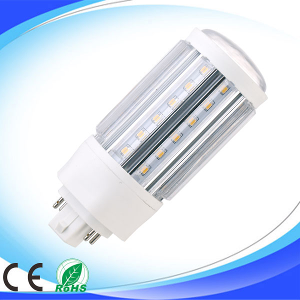 Energy Saving Lamp 42W Plt Replacement Lamp 360degree E27 G24 20W LED Corn Light