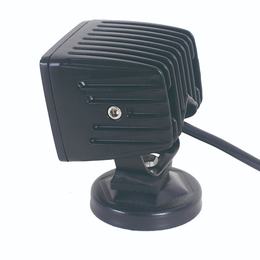 Lamp Car Trucks Jeep Flood Flush Mount LED Working Light