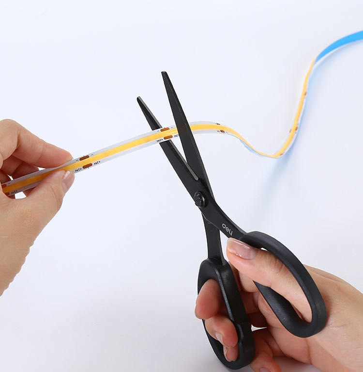 Wholesale Outdoor Decoration Flexible Double Row Neon Light Strip Waterproof IP65 SMD 2835 Rope 220V LED Strip Light