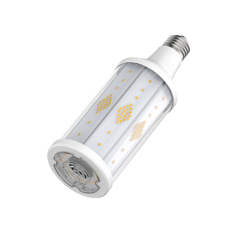 Street Light Road Light Bulb Light Source E40 100W LED HID Corn Light