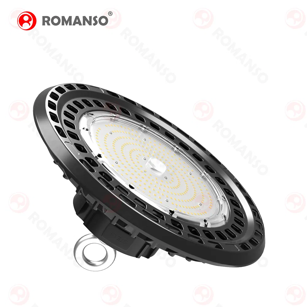 50000h 2700K-6500K Romanso &amp; Oslash; 280X165mm China Canopy Lights Lampu Pabrik LED Indoor Watt Adjustable