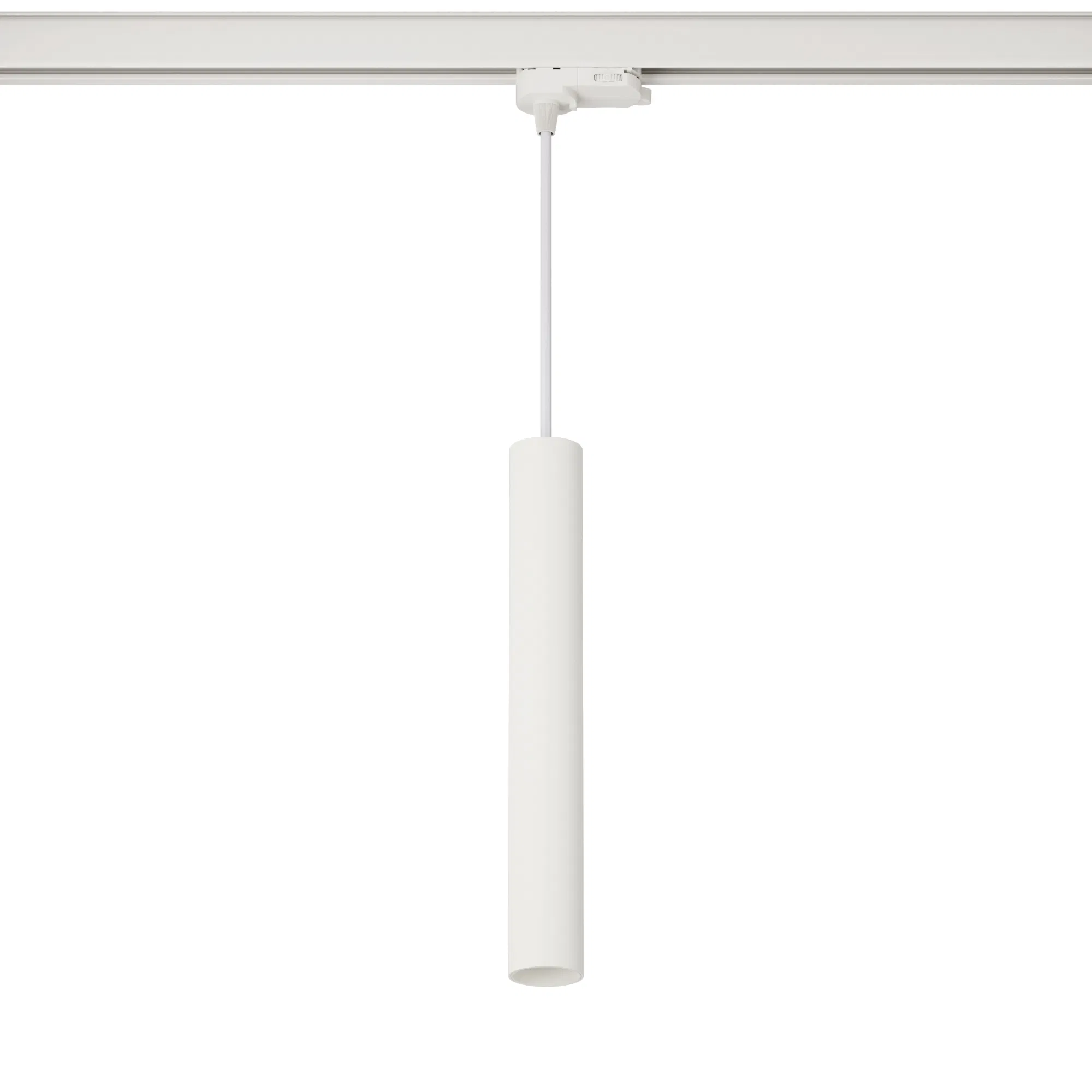 Haning COB Spot Light for Bar, Restaurant, Showroom, Office, Bedroom, etc. Suspension LED Track Light Pendant Lights