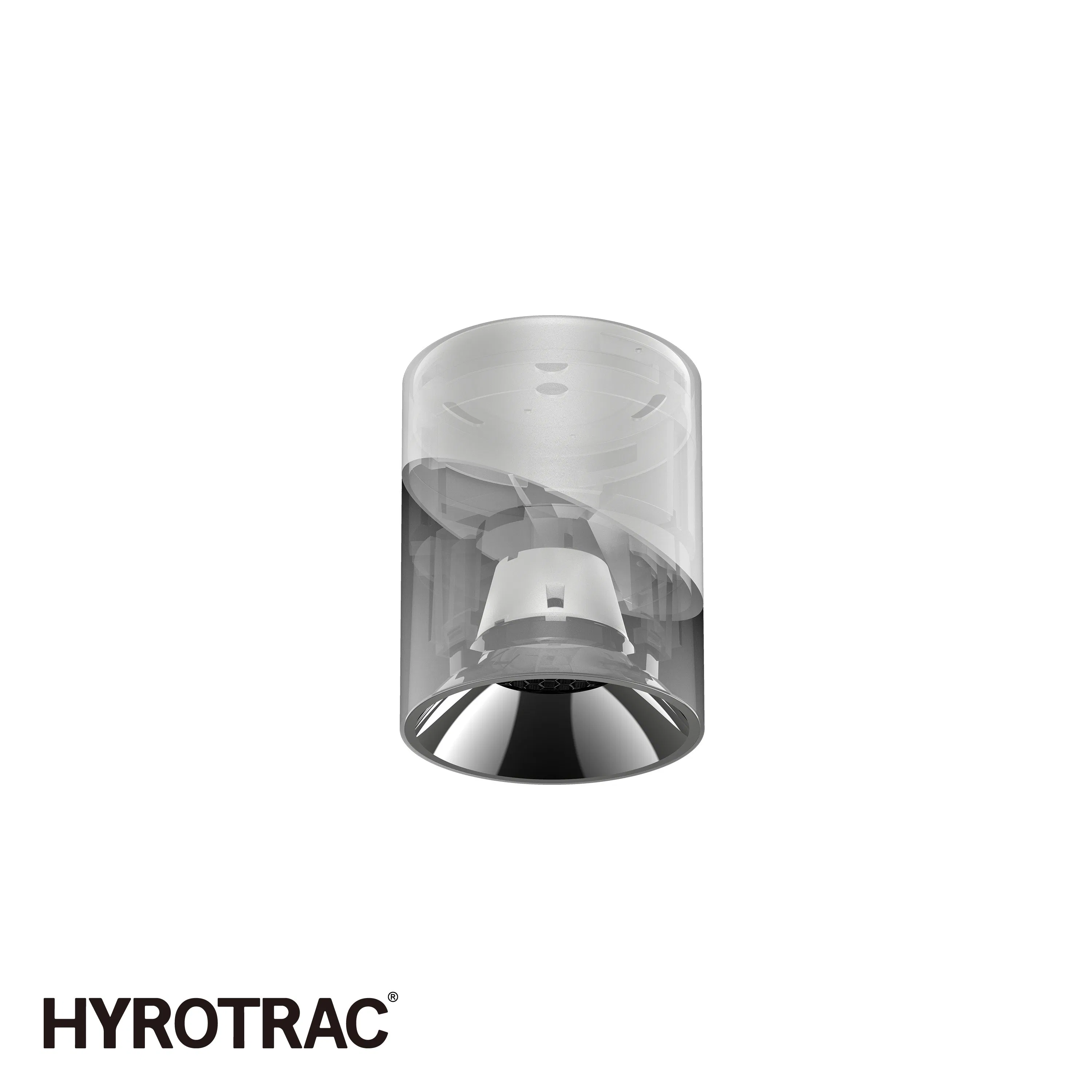 Indoor Commercial Residential Lighting Surface Mounted LED Downlight 10W 15W 25W 30W