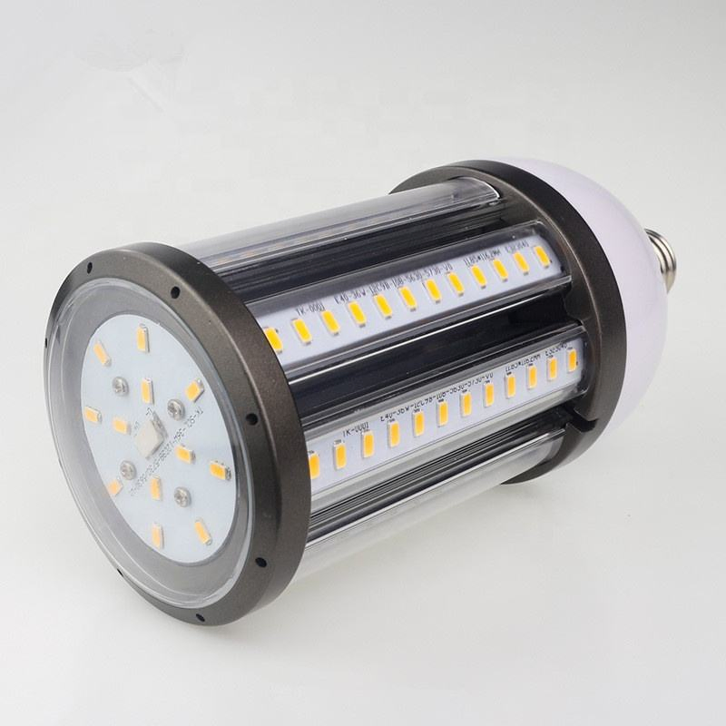 Low Price Best Quality Wall Pack Light 27W 36W 45W 50W 80W 100W 120W LED Corn Bulb Light LED Corn Lights