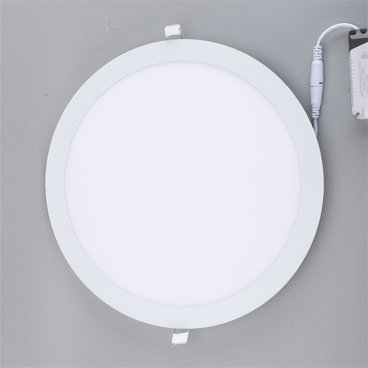 LED Downlight Recessed Panel Light