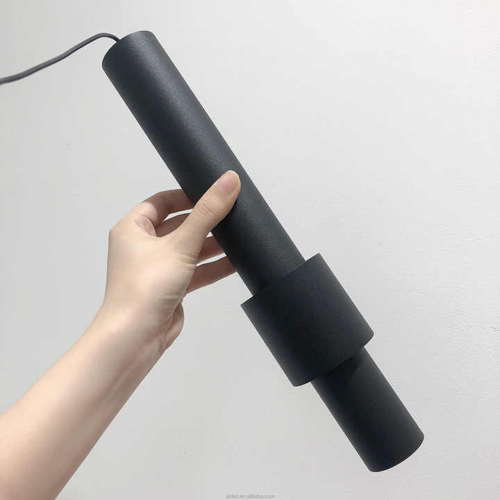 New Design Tuya APP Control Pendant Light Embedded Dimmable LED COB Chip Surface-Mounted Ceiling Magnetic Track Smart Stylish