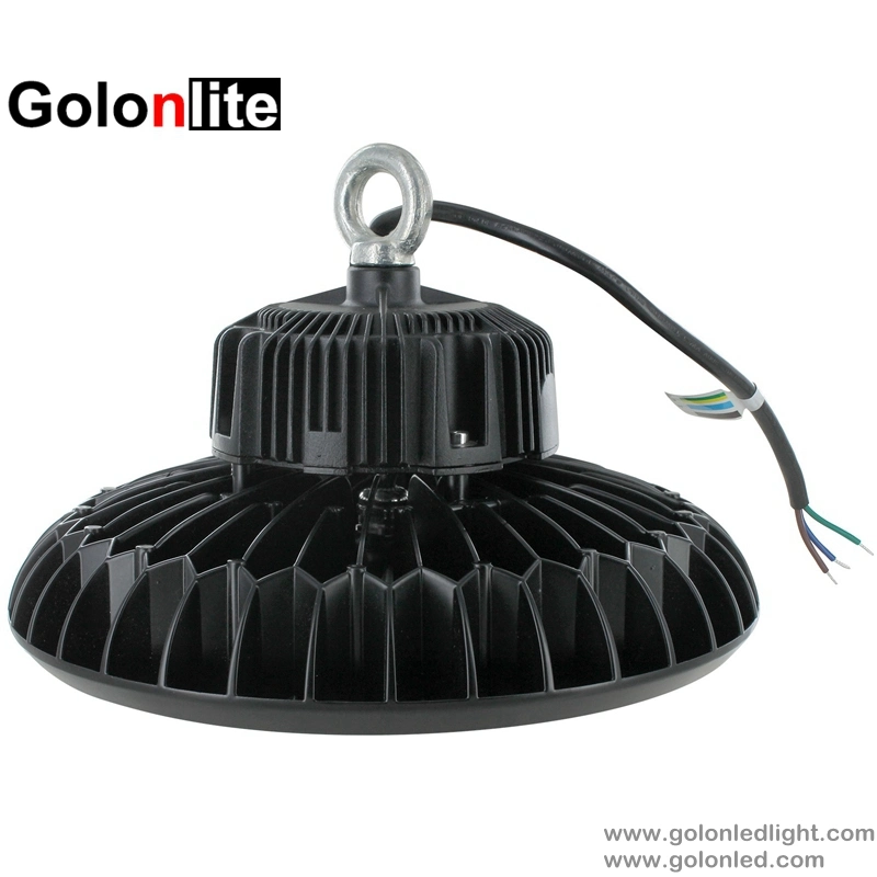 Factory Price 400W Metal Halide Lamp LED Replacement 130lm/W 13000lm 100W LED Low Bay Light