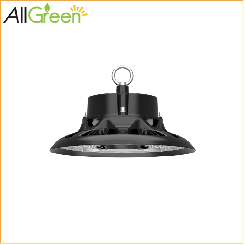 High-Performance LED High Bay Lighting Fixtures for Commercial and Industrial Spaces