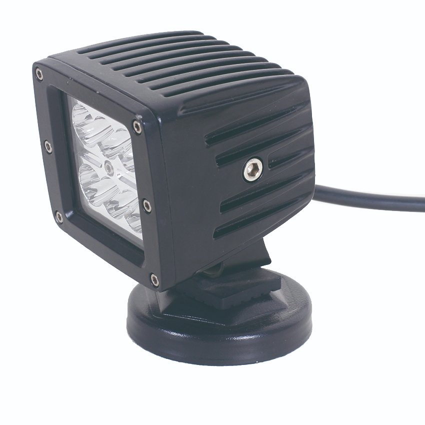 Lamp Car Trucks Jeep Flood Flush Mount LED Working Light