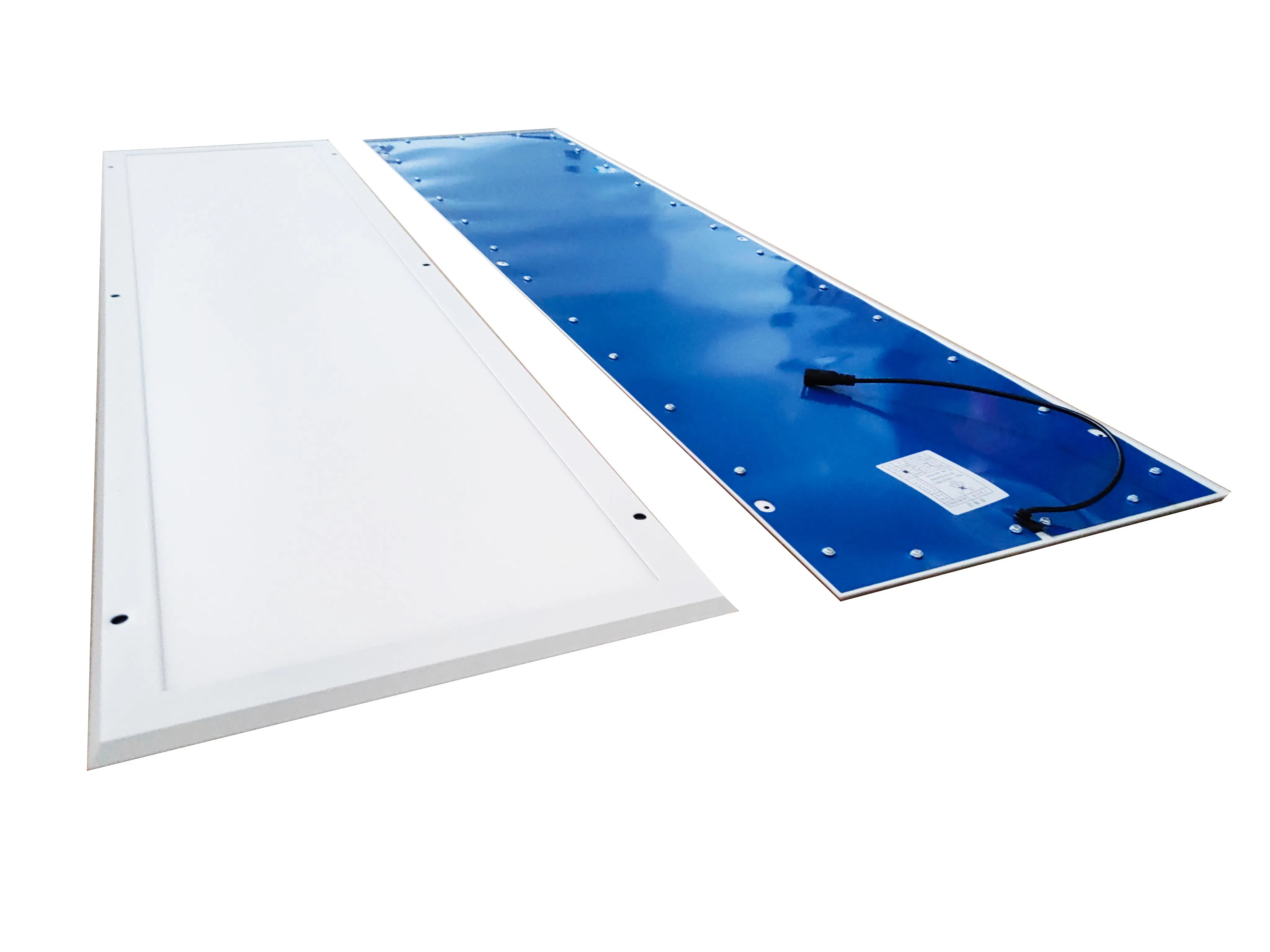 300X1200LED Ceiling Light Lighting Fixture RoHS Clean Room Light Roof Panel Lamp