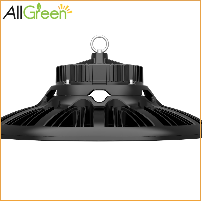 High-Performance LED High Bay Lighting Fixtures for Commercial and Industrial Spaces