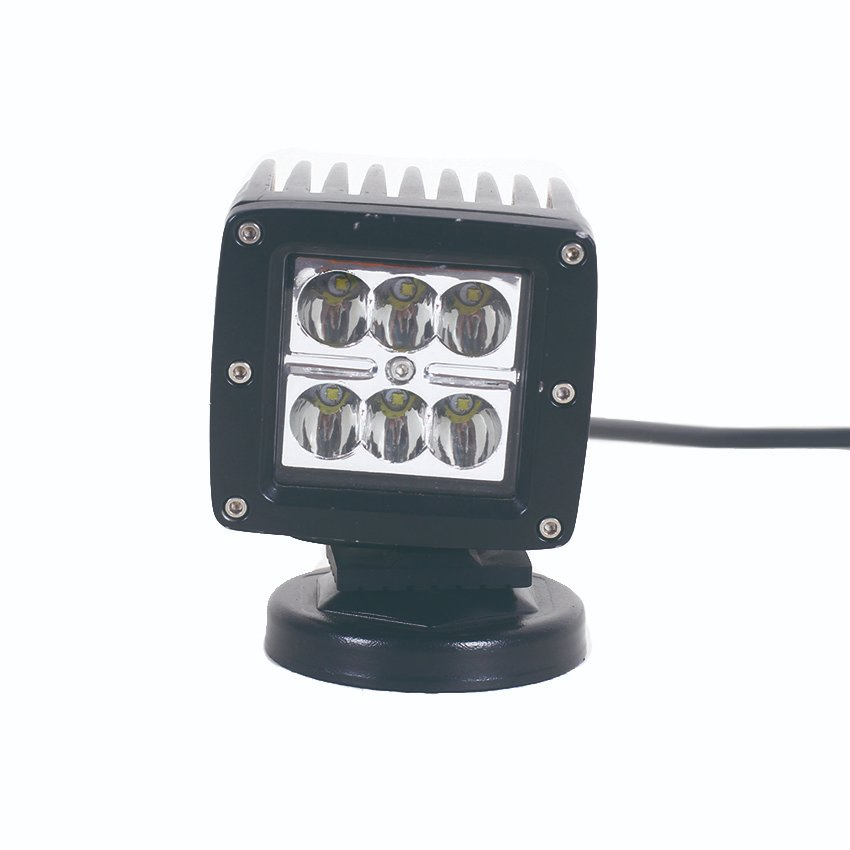 Lamp Car Trucks Jeep Flood Flush Mount LED Working Light