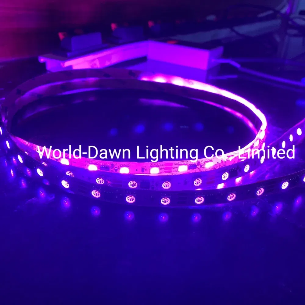 IC RGB Digital Magic Change Modes Ws2811/Sm16703 IC Controller SMD Strip Light