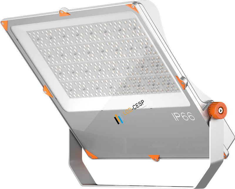 IP66 Waterproof Outdoor Marine Lights 100W LED Deck Flood Light Cove Lighting Lamp