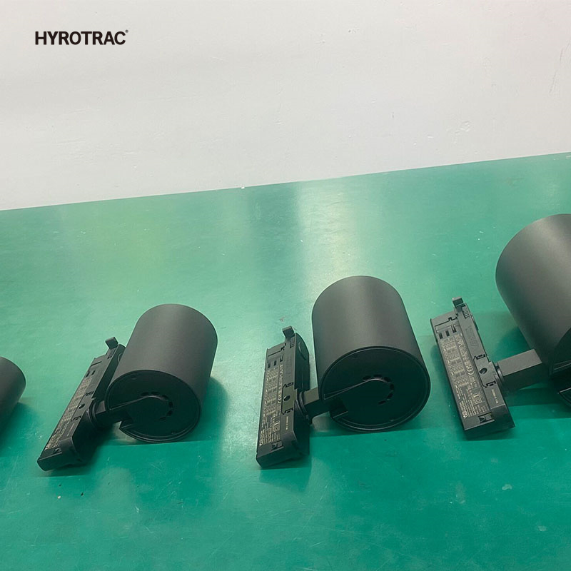 Crown Moulding Wall/Ceiling Cornice Indirect Lighting LED Strip Lights Cove Track