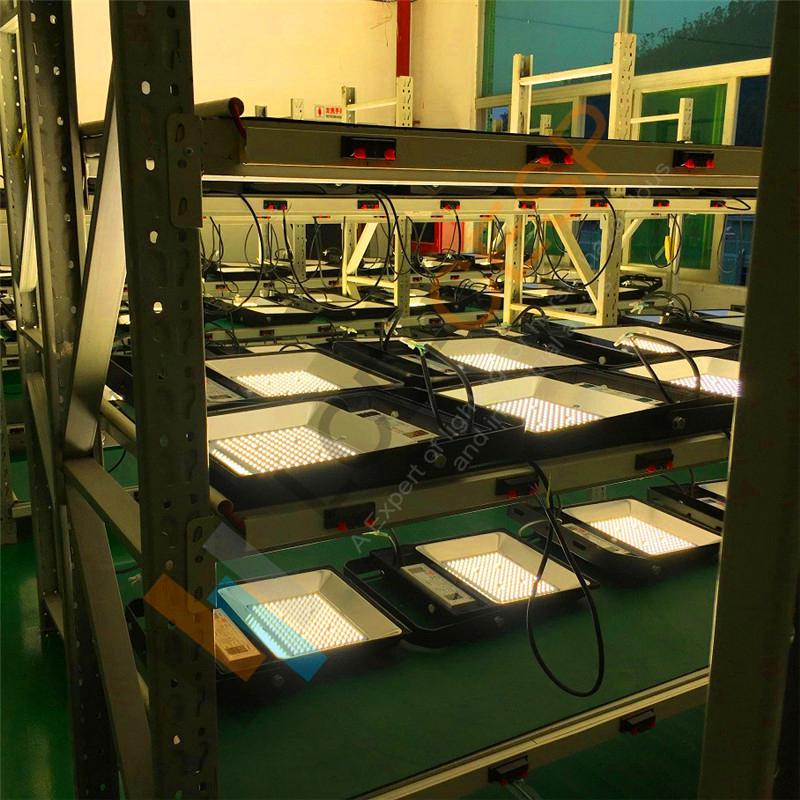 IP66 Waterproof Outdoor Marine Lights 100W LED Deck Flood Light Cove Lighting Lamp