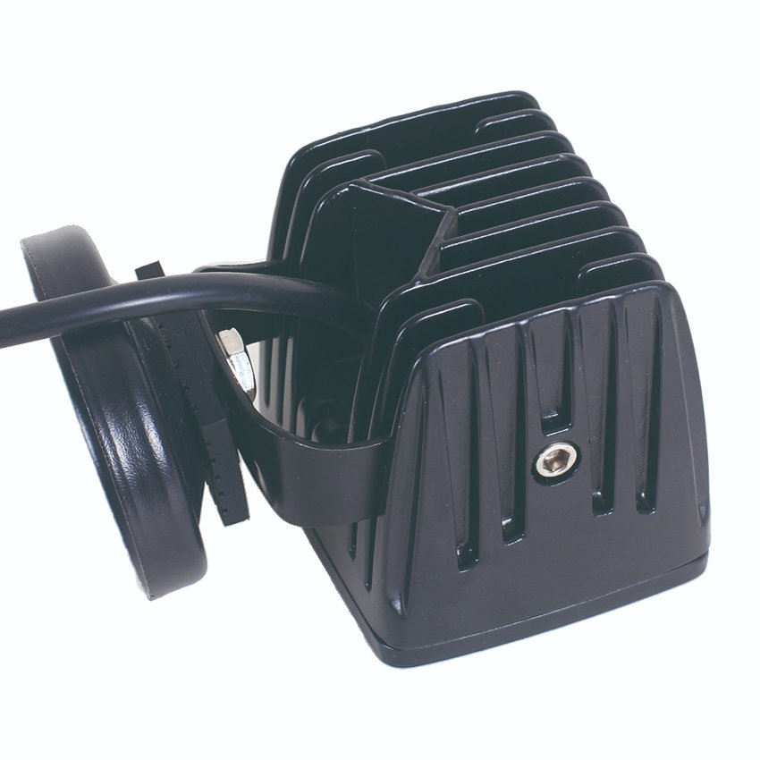 Lamp Car Trucks Jeep Flood Flush Mount LED Working Light