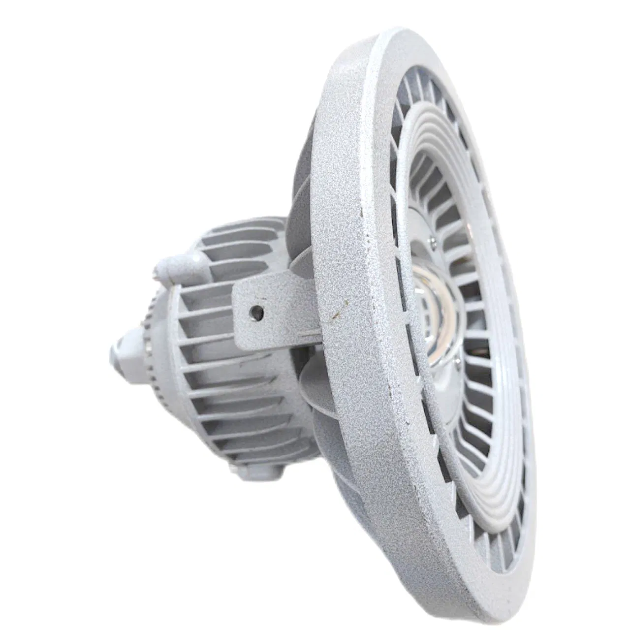 Waterproof Chemical Industrial LED Flood Canopy Explosion Proof Fixture Lamp Lighting Light