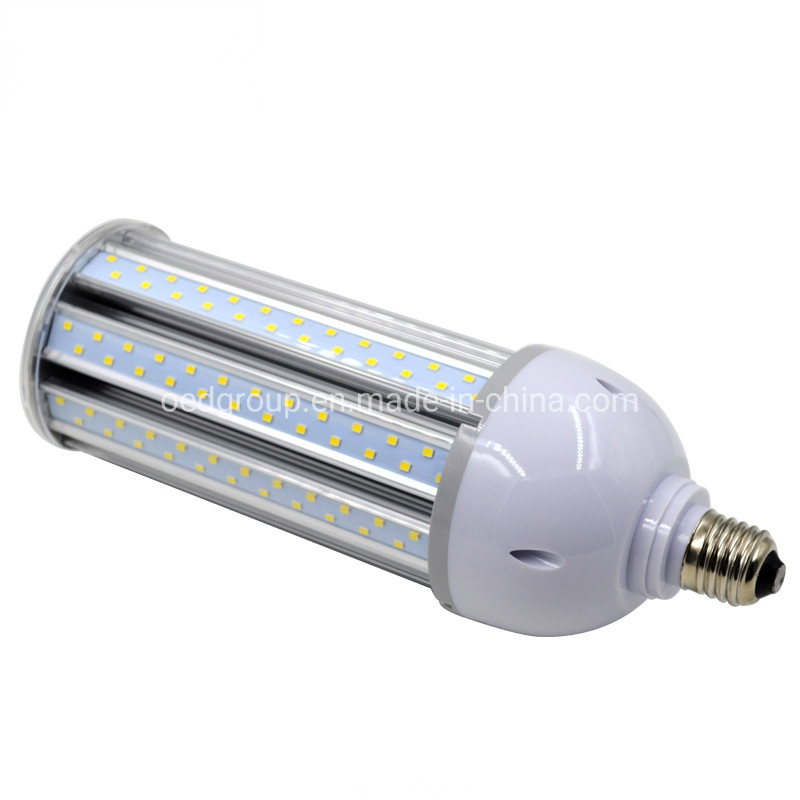 6063 Aluminum IP65 Epistar Chip 54W 50W SMD 2835 LED Corn Light