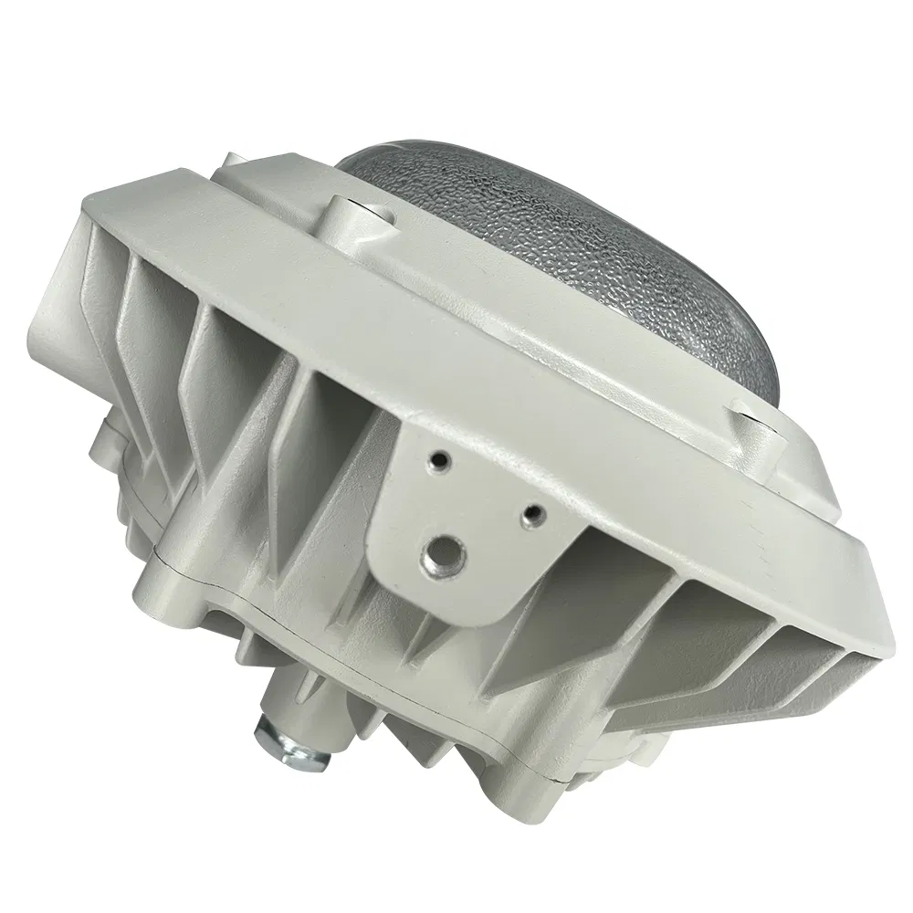 LED Flameproof Low Bay Lights with Atex Certificate