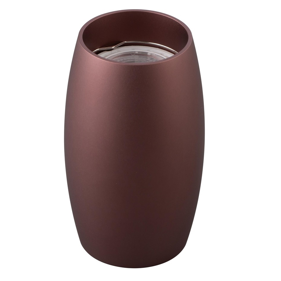 Surface Wall-Mounted Spot Light Ceiling Grille Square Downlight Bold Light Bean Gall Light No LED Ceiling Spots 705-C