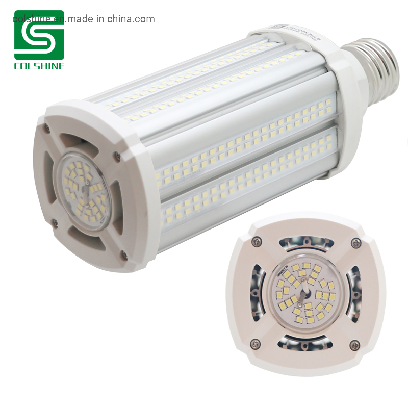New Style 54W LED Corn Light with ETL Dlc Certificate Bottom Glow