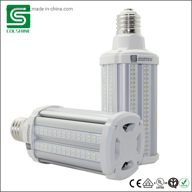 New Style 54W LED Corn Light with ETL Dlc Certificate Bottom Glow