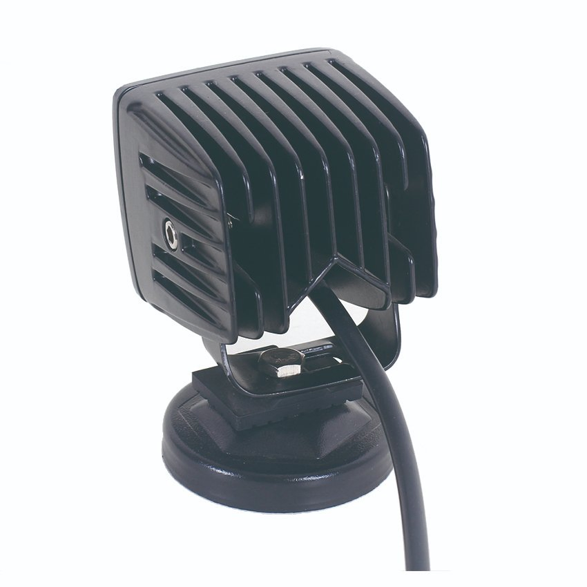 Lamp Car Trucks Jeep Flood Flush Mount LED Working Light