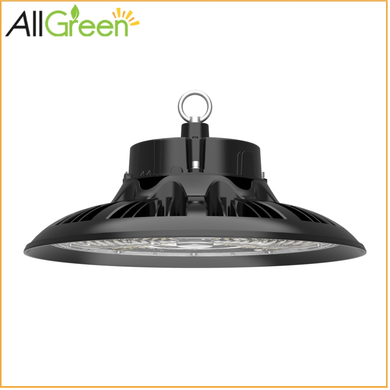 High-Performance LED High Bay Lighting Fixtures for Commercial and Industrial Spaces