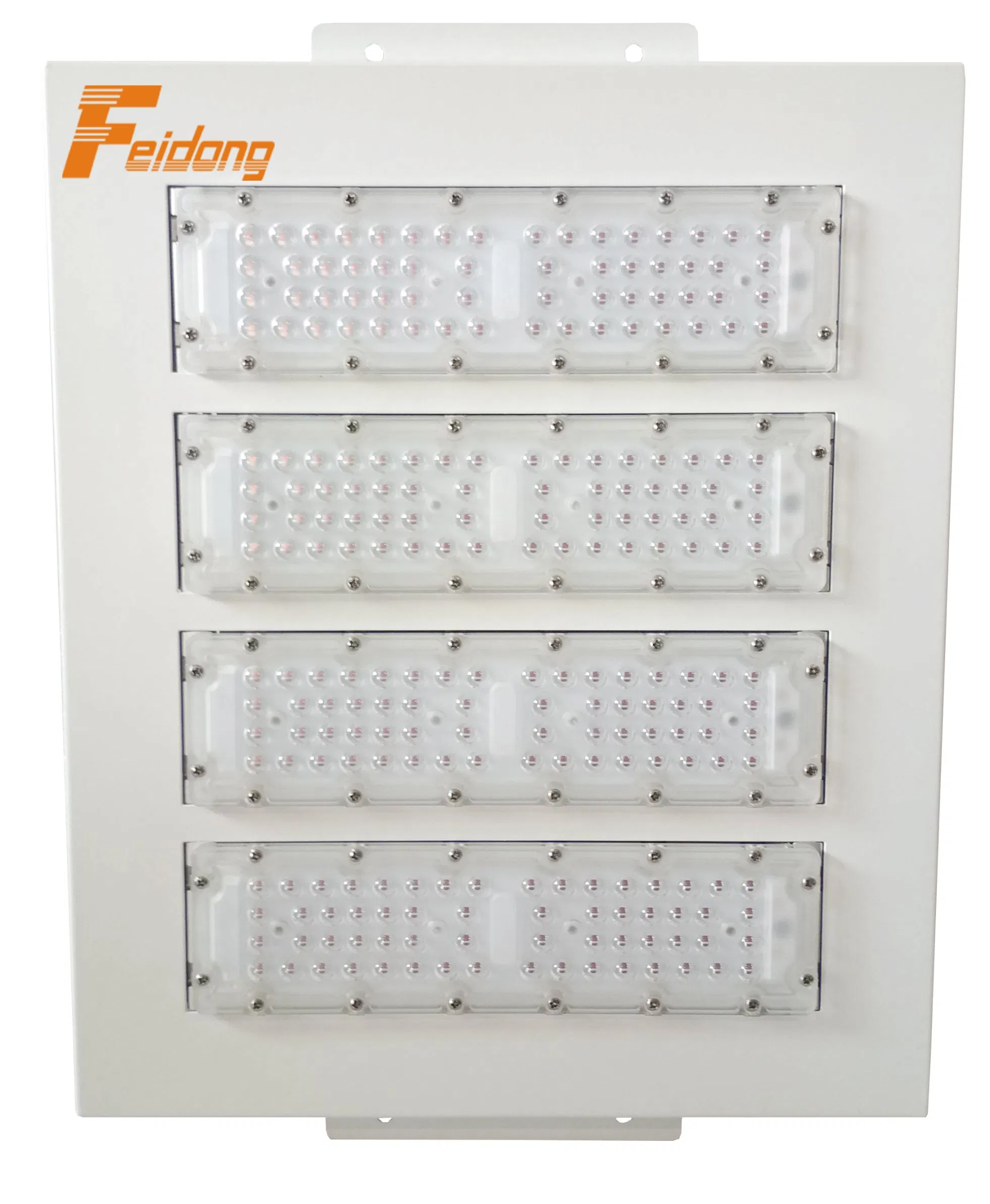 LED Canopy Light Special Design Gas Station Lighting