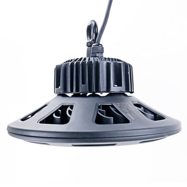 100 Watt UFO LED High Bay Factory 12000lm IP65 50/60Hz for Workshop