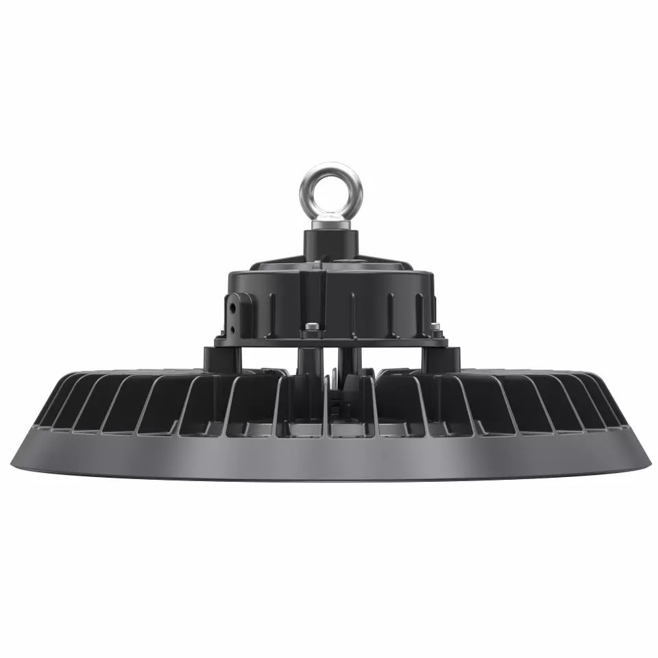 Peonylighting LED Low Bay Light Industrial Warehouse 150W UFO LED High Bay Light