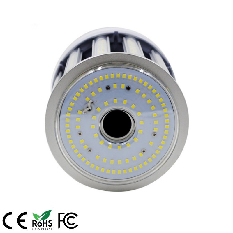 3 Years Warranty Street Light Bulb IP64 E39 E40 Base 360 Degree 80 Watts LED Corn Bulb Light