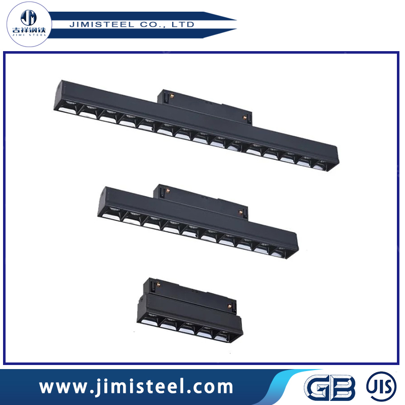 6W 12W LED Linear SMD Downlight 48V Magnetic Track Light