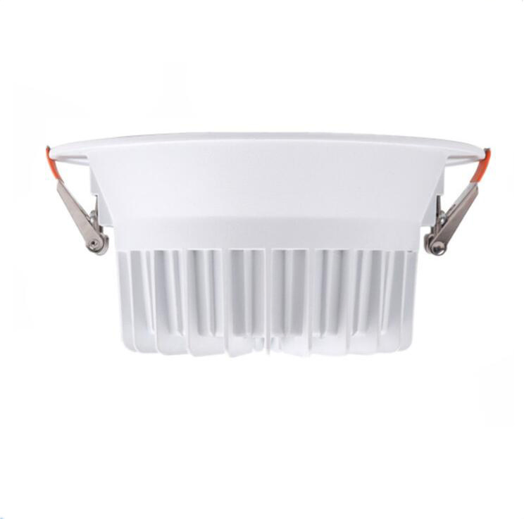 SMD Round Dimmable Surface Mounted Recessed 20W LED Downlight