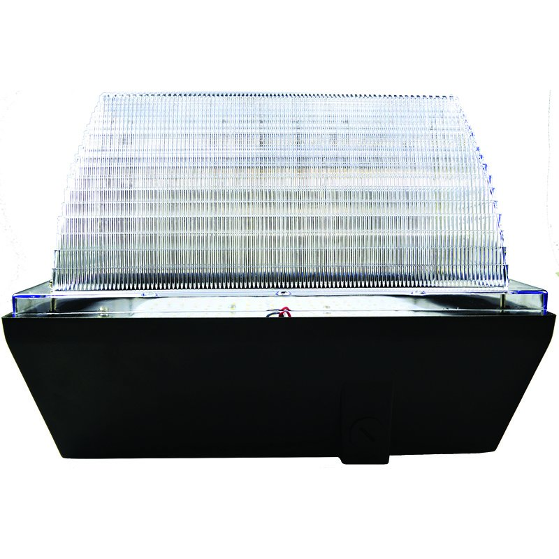 Gas Station with Motion Sensor IP66 60W LED Ceiling Recessed Canopy Light